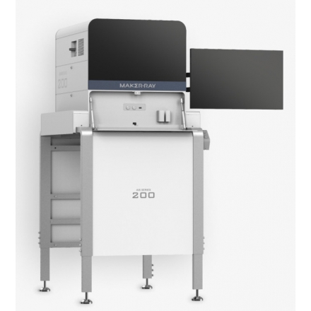 在線PCBA插件光學檢測設備AIS203B
